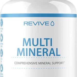 Multi Mineral - 210 vcaps