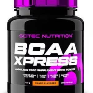 BCAA Xpress, Mango - 700g