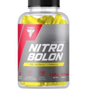 NitroBolon - 150 caps
