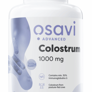 Colostrum, 1000mg - 120 caps