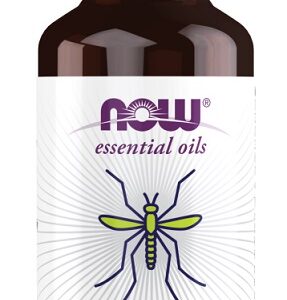 Essential Oil, Bug Ban - 30 ml.