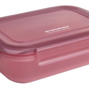 Food Storage Container, Deep Rose - 800 ml.