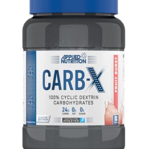 Carb X, Fruit Burst - 300g