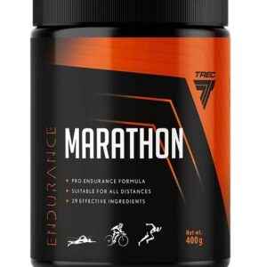 Endurance Marathon, Pineapple - 400g