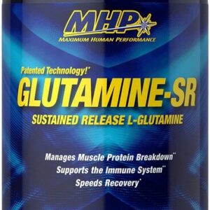 Glutamine-SR - 1000g