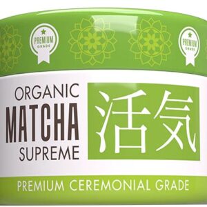 Matcha Supreme - 30g