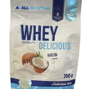 Whey Delicious, Coconut - 700g