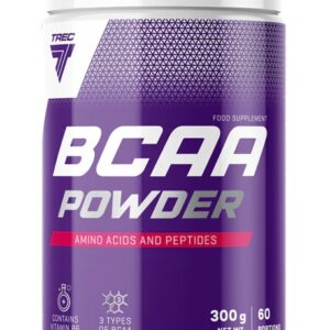 BCAA Powder - 300g