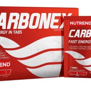 Carbonex - 12 tabs