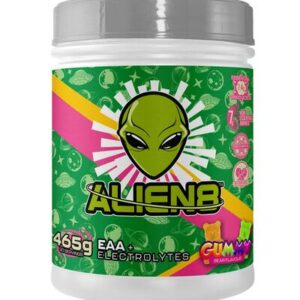 EAA + Electrolytes, Peach Mango - 465g