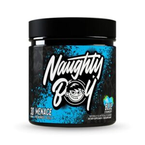 Menace, Blue Strawberry - 420g