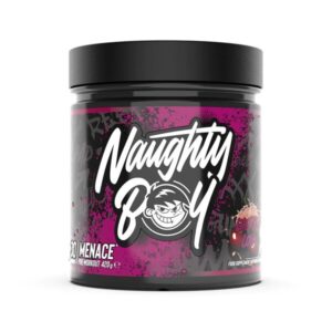 Menace, Cherry Cola - 420g