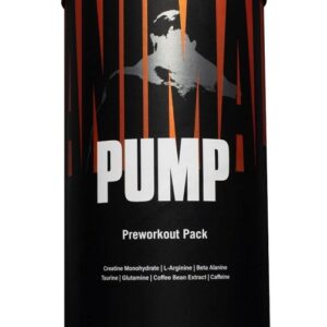 Animal Pump - 30 packs