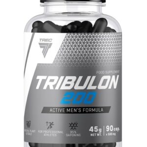 Tribulon 200 - 90 caps