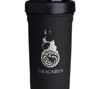 Reforce Stainless Steel - Game Of Thrones, Dracarys - 900 ml.