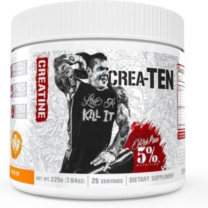 Crea-TEN - Legendary Series, Push Pop - 225g