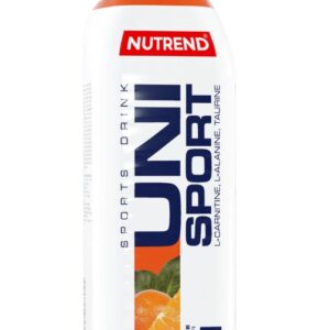 Unisport, Orange - 1000 ml.