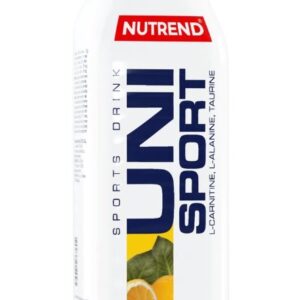 Unisport, Lemon - 500 ml.