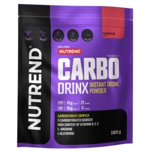 Carbodrinx, Watermelon - 1000g