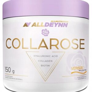 AllDeynn Collarose, Mango Passion Fruit - 150g