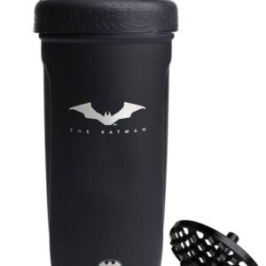 Reforce Stainless Steel - DC Comics, Batman - 900 ml.
