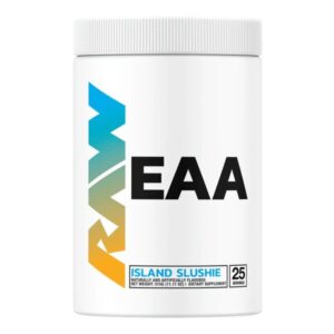 EAA, Island Slushie (EAN 860007634994) - 315g