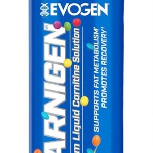 Carnigen Liquid, Rainbow Candy - 473 ml.