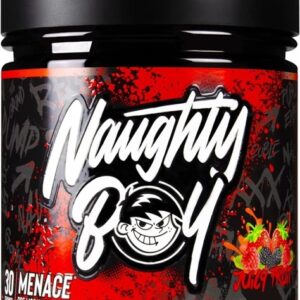 Menace, Juicy Fruit - 420g
