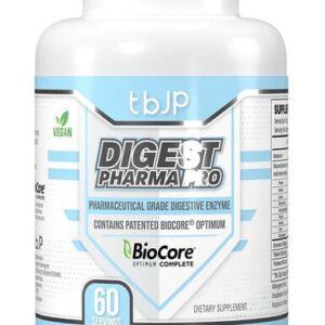Digest Pharma Pro - 60 caps