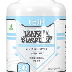 Vital Support - 240 caps