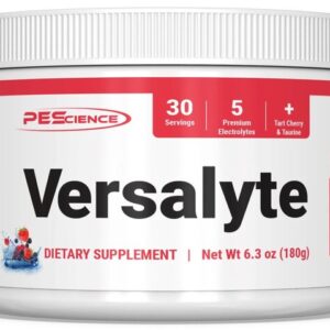 Versalyte, Wild Berry Splash - 180g