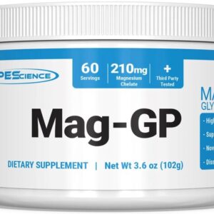 Mag-GP - 102g