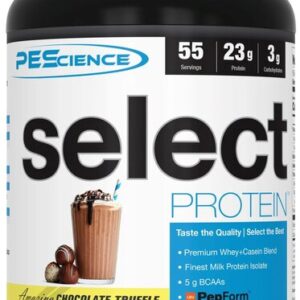 Select Protein, Amazing Chocolate Truffle - 1820g