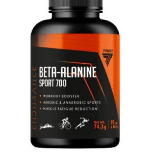 Endurance Beta-Alanine Sport 700 - 90 caps