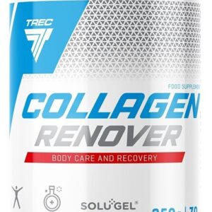 Collagen Renover, Mango-Passion Fruit - 350g