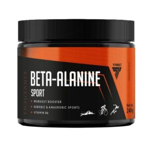 Endurance Beta-Alanine Sport, Watermelon - 240g