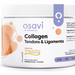 Collagen Peptides - Tendons & Ligaments - 150.9g