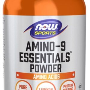 Amino-9 Essentials, Powder - 330g