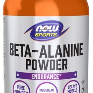 Beta-Alanine, Powder - 500g