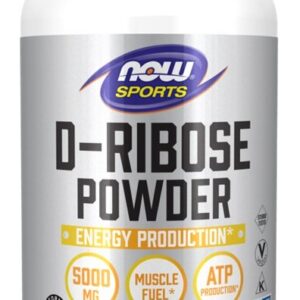 D-Ribose, Powder - 227g