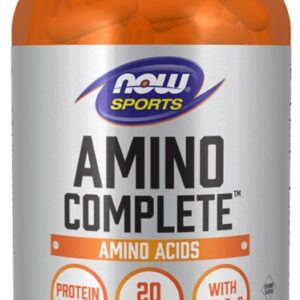 Amino Complete - 360 vcaps