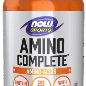 Amino Complete - 120 vcaps