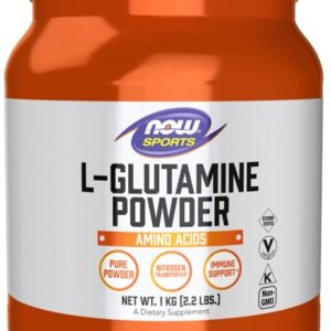 L-Glutamine, Powder - 1000g