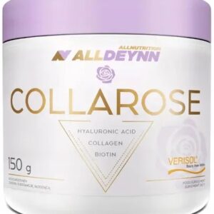 AllDeynn Collarose, Orange - 150g