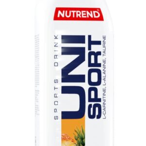 Unisport, Pineapple - 1000 ml.