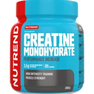 Creatine Monohydrate - 300g