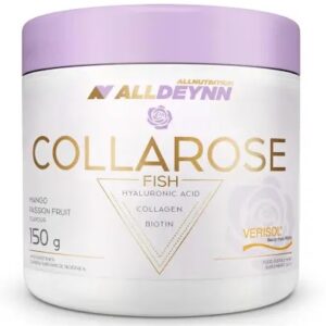 AllDeynn Collarose Fish, Mango Passion Fruit - 150g