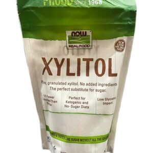 Xylitol - 454g