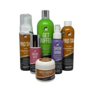 Female Physique Kit