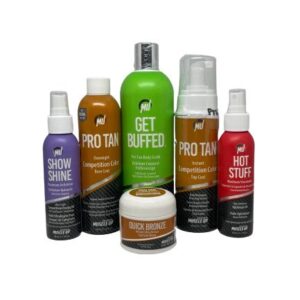 Body Building Kit